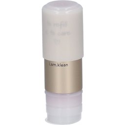 Refillable Lipstick Poppy