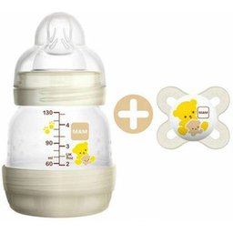 Bouteille Easy Start 130ml + Bouteille 2uts