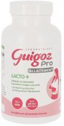 Pro Allaitement Lacto+ 120 Gélules - Pot 120 gélules