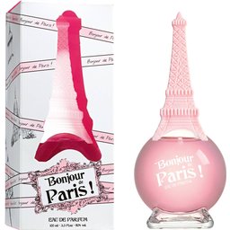 Bonjour de Paris Eau de Parfum 100ml