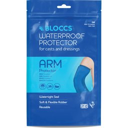 Protector a Prueba de Agua Brazo Entero Adulto 1ud