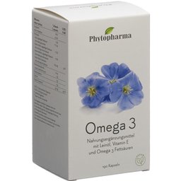 Oméga 3