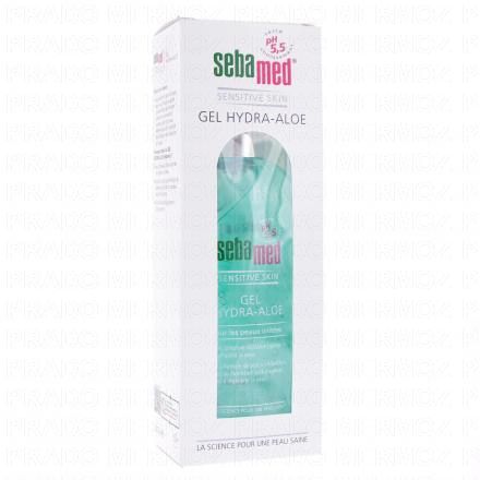 Gel Hydra-Aloe 200ml