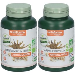 Biologique Harpagophytum Bio