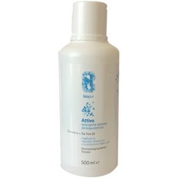 Active Derm Cleanser 500ml