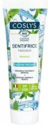 Dentifrice Fraîcheur Menthol Bio 100 g - Tube 100 g