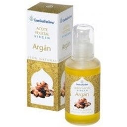Aceite Argan Vegetal Bio 100ml *