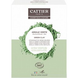 Argile Verte Ultra Surfine 750g