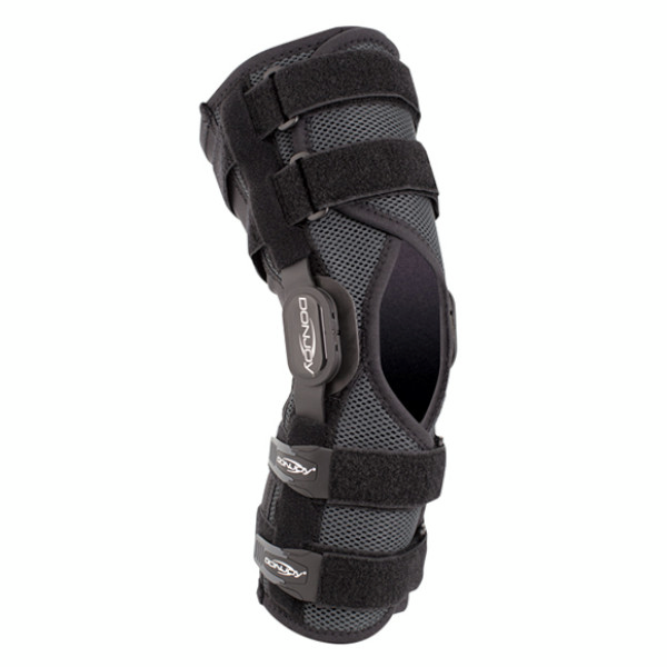 Playmaker Sleeve Attelle Ligamentaire Textile Taille XXXL