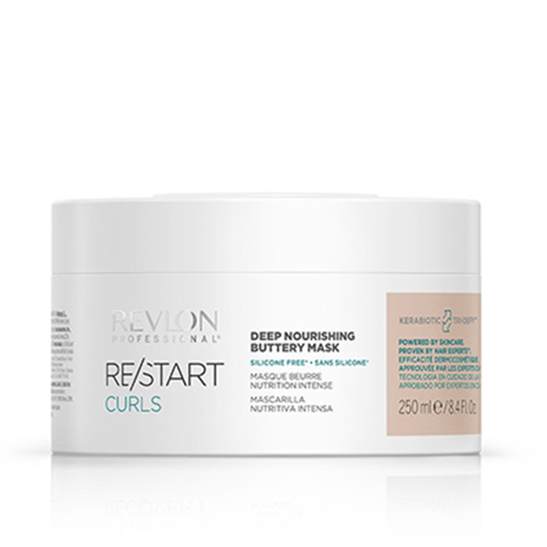 Re/Start Curls™ Masque Nutrition Intense 250ml