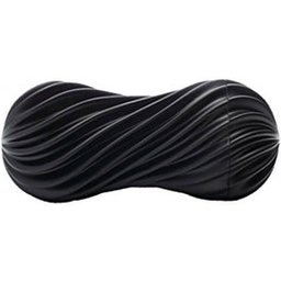 Flex Mastubateur Mâle Flex Noir 1ut