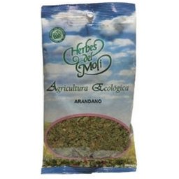 Arandano Echo Feuilles 30g