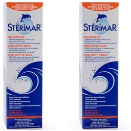 Stérimar™ NEZ Bouché