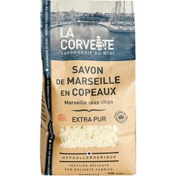 Savon De Marseille En Copeaux Extra Pur Ecocert 750G