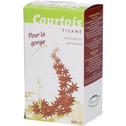 Pharmaflore® Courtois Tisane