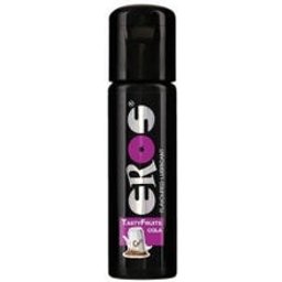 Lubrifiant à colle Flavoured Tastyfruits 100ml