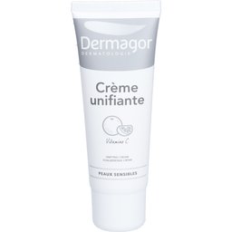 Dermagor creme unifiante a la vitamine c