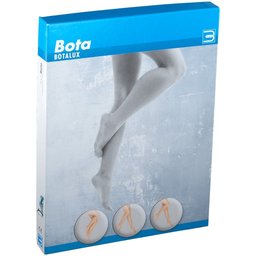 Botalux 140 Collant de soutien AT +P GRB Taille 1 1 st