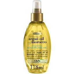 Renewing Hair Argan Oil 118ml