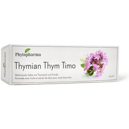 Pommade au thym
