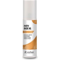 MensizeXL Crème