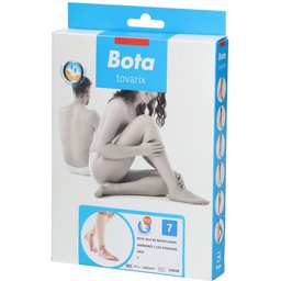 Tovarix 40/Ii BD Skin Taille 7