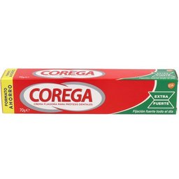 Extra Fuerte Fijación 3D 70g