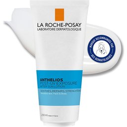 LA Roche Posay Anthelios Post-UV Exposure Lait après-soleil