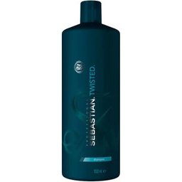 Twisted Curls Shampooing 1000ml