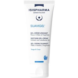 Isispharma Suavigel