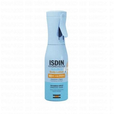 Fotoprotector Pediatrics - Body Lotion Spray SPF50 250ml