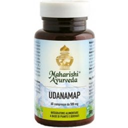 Udanamap 60Cpr