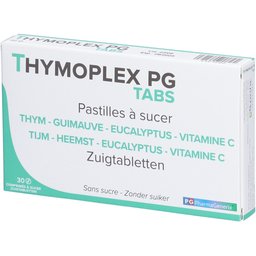 Thymoplex PG