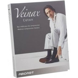 DJO Chaus Veinax2 Coton H Noir L 4
