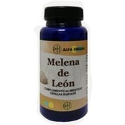Melena de León 70caps
