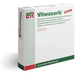 Pro Pansements Sterile Super Absorbant 22x22cm 10uts