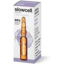 Total Eyes Facial 1 Ampoule 2ml