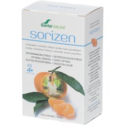 Soria Natural® 32-C Sorizen
