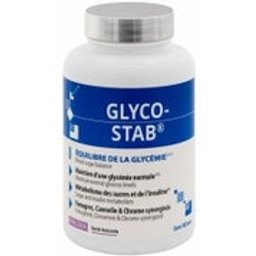 Indeldea Glyco-Stab 90caps