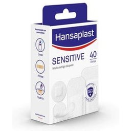 Sensitive Penso Hipoalergénico 40 Unidades