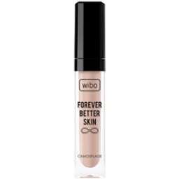 Forever Better Skin Camouflage Concealer Nº4 6ml