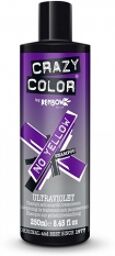 Shampooing Re-activant Ultra-violet