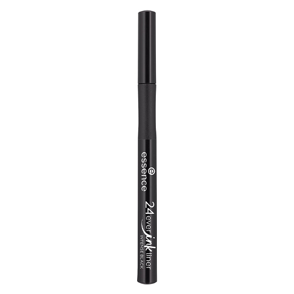Eyeliner Tenue 24h Ink Liner N°01 Intense Black 1,2ml
