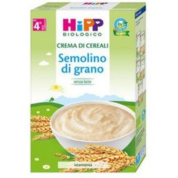 Bio Semoule 200g