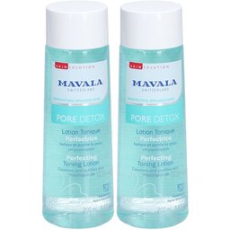 Pore Detox Lotion purifiante pour le visage Perfection