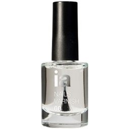 Nails Varnish Nº00 10ml