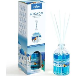 Mikado Désodorisant Méditerranéen 100ml