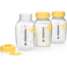 Biberons 3x150ml