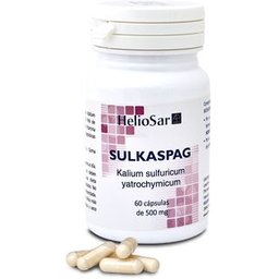 Sulkaspag 60caps