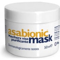 Asabionic Mask 50ml
